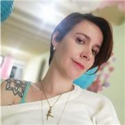 Soy Brasileña, vivo en Colombia a 3 años, tengo 34 años, 2 hijos y me encanta vivir en Colombia