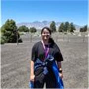 I am a doctoral researcher in planetary science:)