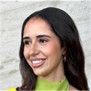 ¡Gana confianza en inglés con una profesora cercana y clases online adaptadas a ti!