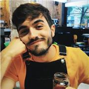 Con magisterio, ofrezco clases de repaso a alumnado de primaria en todos los niveles y ámbitos