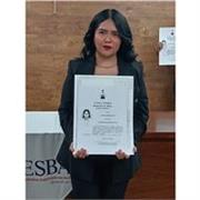 Maestra de apoyo escolar especializada en clases tanto presenciales como online