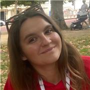 Primary Education Student with classroom experience offering tutoring sessions in any primary level subject, Winchester based