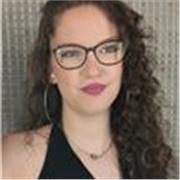 Joven de 19 años con títulos de bachillerato y grado superior de animación sociocultural. Apoyo a niñ@s de infantil y primaria