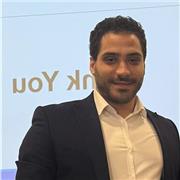 Khaled Aboudeif