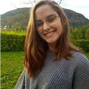 Biologielehrerin Tamara - Effektive Nachhilfe online und in Ulm