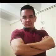 Cualquier edad solo que tenga las ganas