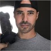 Profesor de clases particulares de fotografía