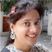 Sriranjini