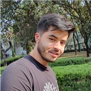 Profesor de matemáticas con experiencia, álgebra, geometría analítica, cálculo diferencial e integral