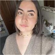 Proactiva, creativa y paciente. Niños de hasta 15 años 