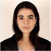 Profesora multidisciplinar con experiencia en el sector educativo ofreciendo clases online y presenciales para todas las edades.