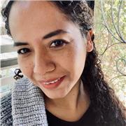 Maestra en matemáticas nivel media superior y superior