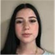 Profesora de inglés y lengua para niños, tengo bachillerato 