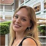 History graduate from the University of Exeter, looking to tutor in History up to GCSE level
