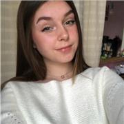 Bonjour, je suis une bonne élève (lycéenne) et j’adorais aider votre enfant sur le français, l’espagnol ou encore les sciences