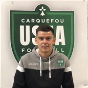 Coach sportif titulaire d'une licence 3 STAPS, je suis également titulaire de diplômes dans le football