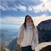 Profesora de Matemáticas, Lengua castellana e Inglés apto para alumnos de primaria, secundaria y bachiller