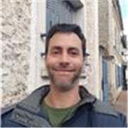 Professeur certifié de sciences physiques, docteur en chimie 