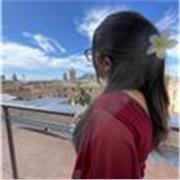 Studentessa di livello C1 offre lezioni base e avanzate di lingua dei segni italiana (LIS)