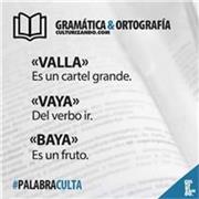Profesora en Lengua y Literatura