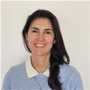 Profesora de Inglés con alto nivel de formación
