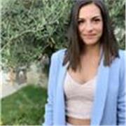 Laureanda in scienze dell’educazione e della formazione offre ripetizioni a bambini della scuola primaria per le seguenti materie: Italiano, scienze, storia, geografia, e a ragazzi delle medie e superiori per le materie: letteratura italiana, letteratura 