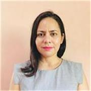 Profesora de español con experiencia internacional ofrece clases online divertidas y dinámicas