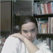 Postulante a profesor de clases particulares de biología