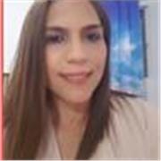 Psicologa, maestra de primaria