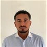 Profesor de apoyo para clases paga niños