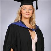 Criminology, Sociology, Politics & Psychology Tutor | First-Class Graduate | Award-Winning Researcher