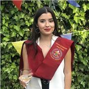 Maestra de educación infantil, imparte clases a primaria y eso