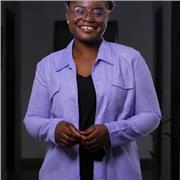 Bénédicte Ange Christelle