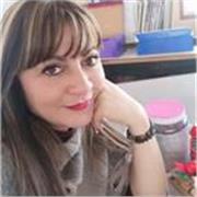 Profesora con especialidad de Español, atiendo desde primaria hasta preparatoria