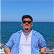 Licenciado Química industrial con experiencia en educación