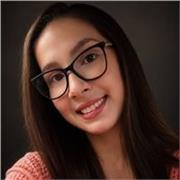 Professora de matemática do ensino fundamental e médio