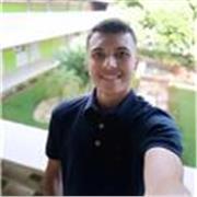 Professor particular de matemática com experiências em aulas presenciais e online