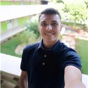 Professor particular de matemática com experiências em aulas presenciais e online