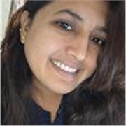 I’m patient, creative, and passionate, making learning simple and engaging, tailoring lessons to students’ needs.
