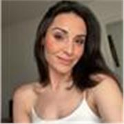 Profesora de inglés con más de 4 años de experiencia dando clases online y presenciales