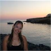 Alumna que ha dado la materia en bachillerato 