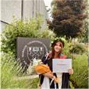 Italian tutor for any age. I’m a recent university graduate that works well with children and teens