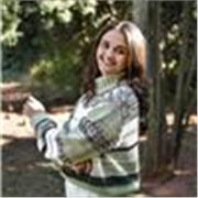 Fitness coach offering online personal training from SA. Workouts for students, focused on strength, mobility and overall wellness