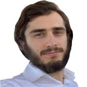 Mathematics tutoring by electromechanical engineer