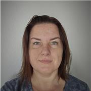 Profesora nativa de ruso con amplia experiencia. Todos los niveles.