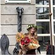 Laureata in ingegneria nautica offre ripetizioni per aiuto compiti o ripetizioni di matematica e fisica