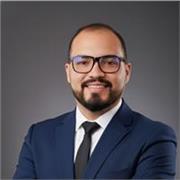 Profesor del área de ingeniería química, con Master en Inter en control de procesos.