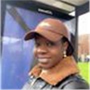 Maths teacher, with a unique teaching style