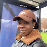 Maths teacher, with a unique teaching style