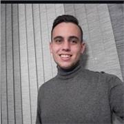 Ingeniero mecánico da clases de física y matemáticas en bachiller